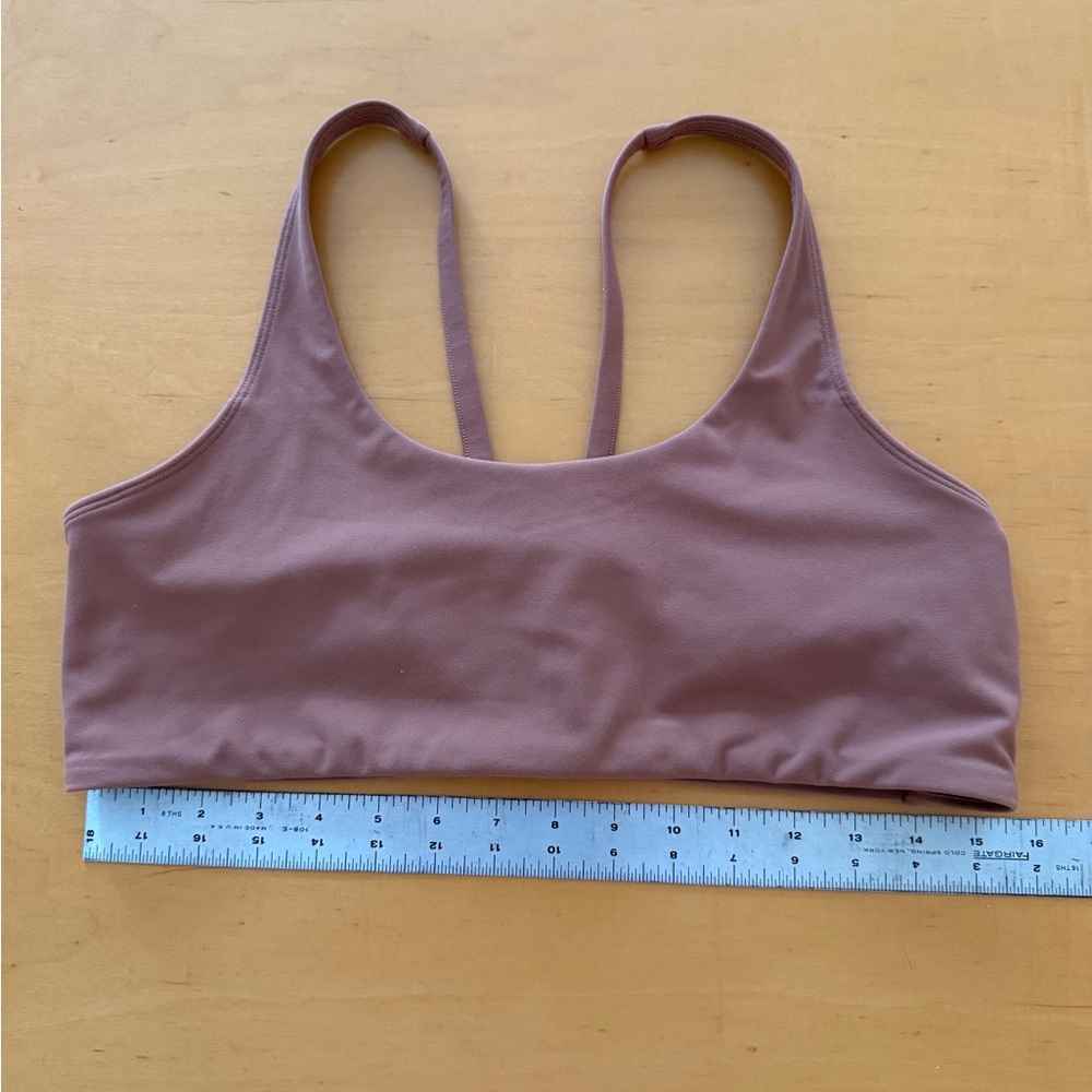 Vuori Yosemite Sports Bra